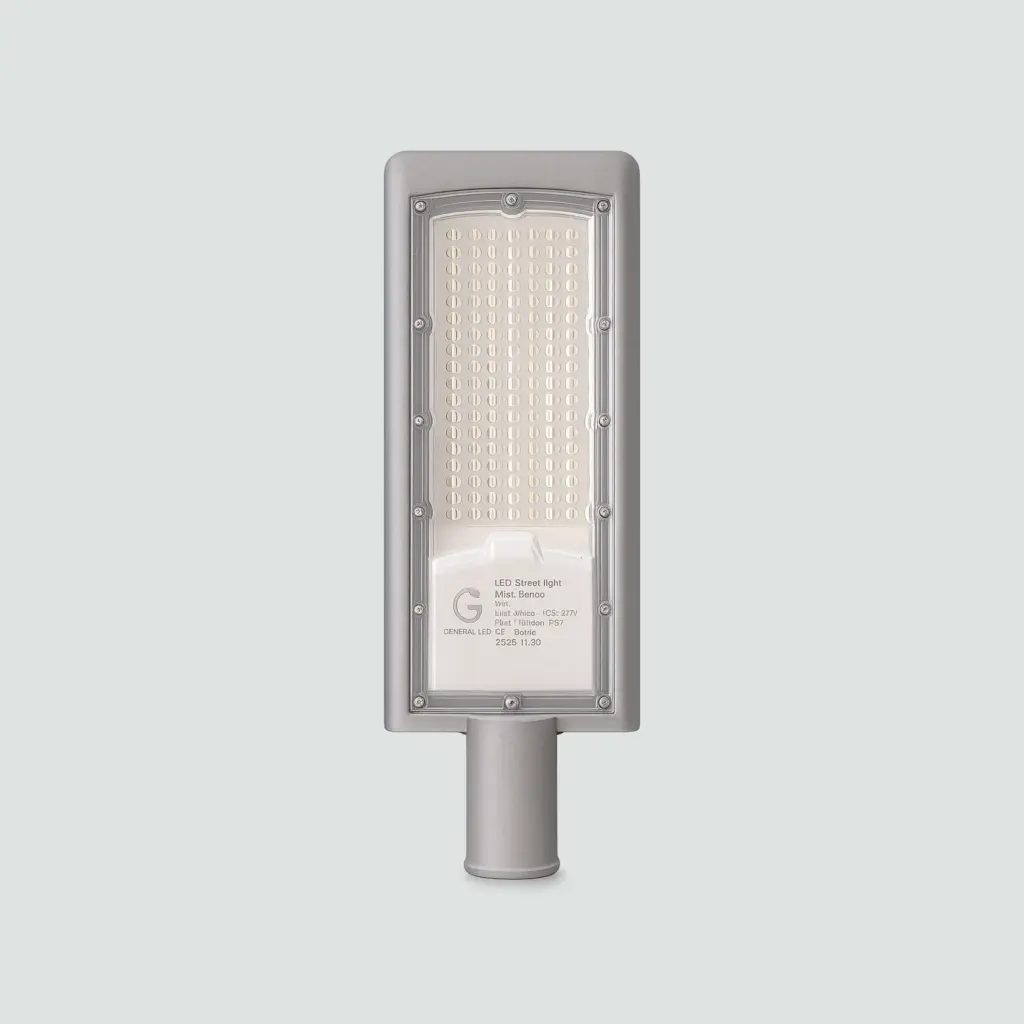 Lámpara LED Vial Eléctrica Wlsl-Ne