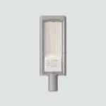Lámpara LED Vial Eléctrica Wlsl-Ne padre variable