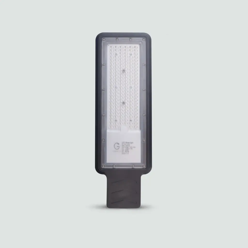 Lámpara LED Vial Eléctrica Slim Wl109