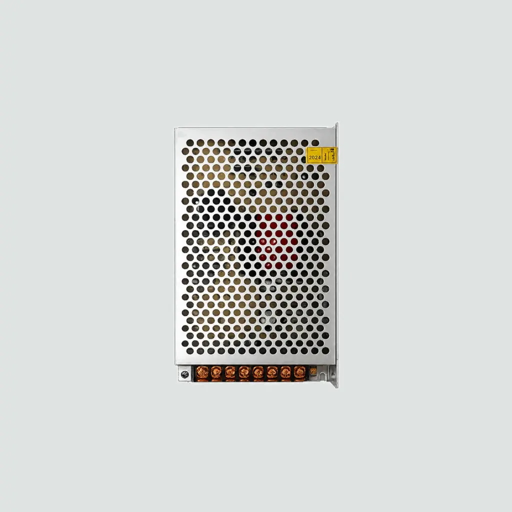 Fuente De Poder 24V