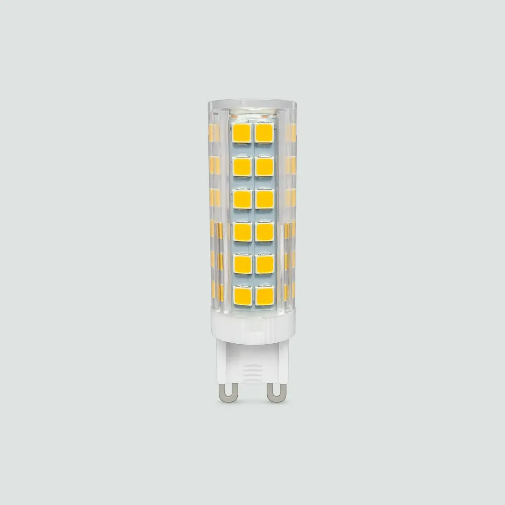 Foco LED B-Pin G9