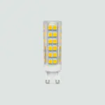 Foco LED B-Pin G9 padre variable