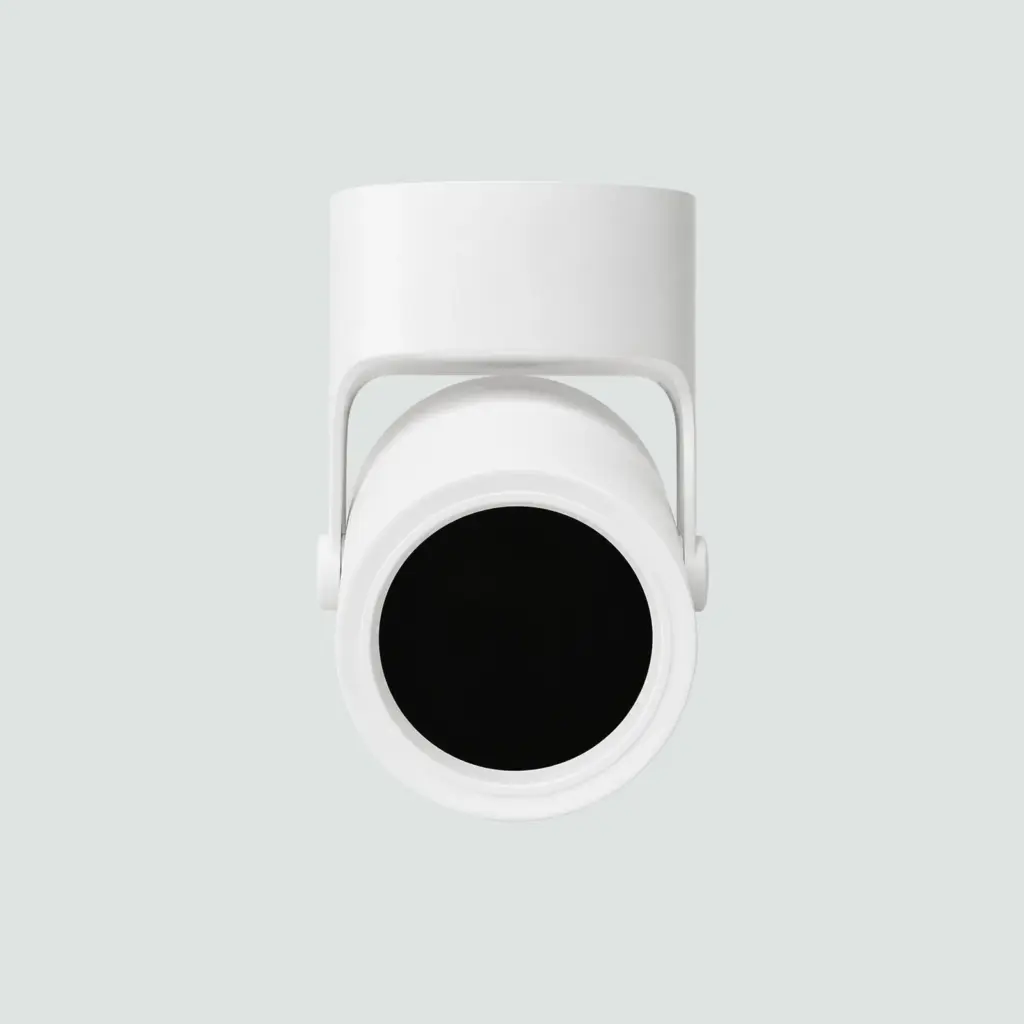 Spot LED De Techo Dirigible