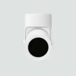 Spot LED De Techo Dirigible padre variable