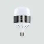 Foco LED De Alta Potencia Rejilla E27 padre variable