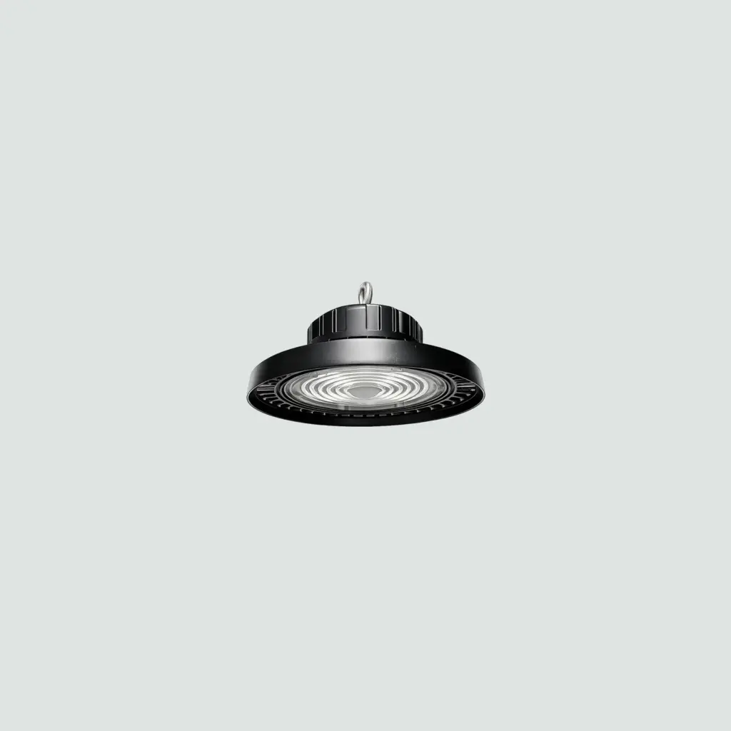 Luminaria LED Tipo Ufo