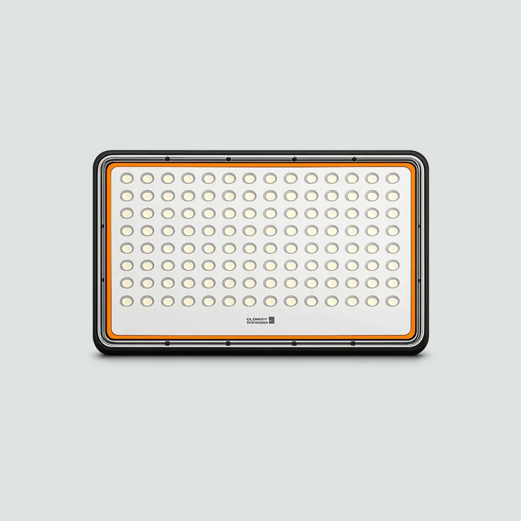 Reflector LED Solar Multipunto Spark