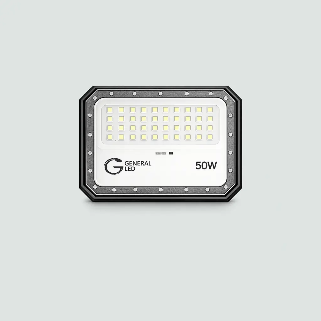 Reflector Solar Multipunto Abs