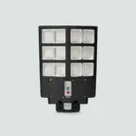 Lámpara LED Vial Solar Bez padre variable