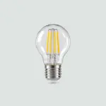 Foco LED Miniglobo Zafiro E27 G45 padre variable