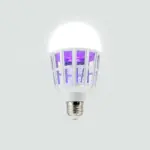 Foco LED Mata Insectos E27 02.001.0615