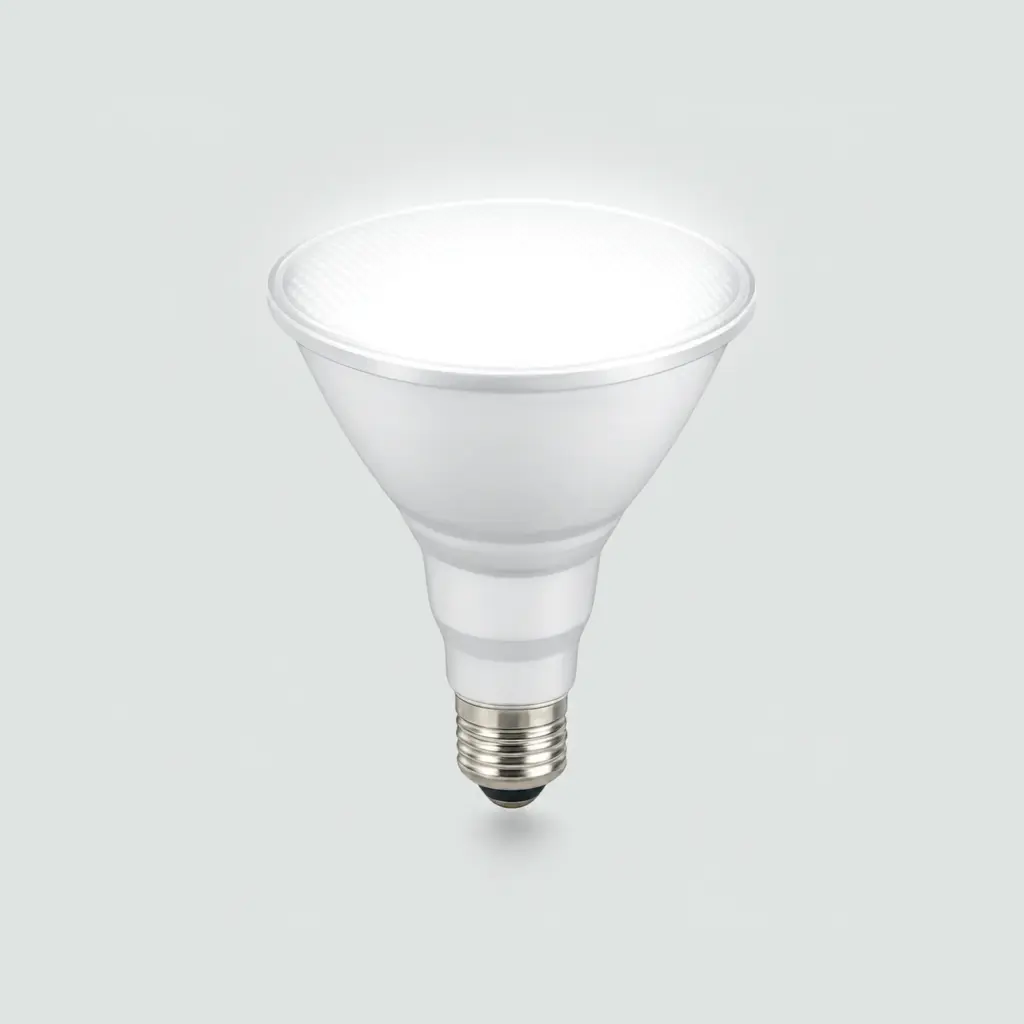 Foco LED Par38 E27