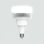 Foco LED De Alta Potencia Plus E27 02.001.0656