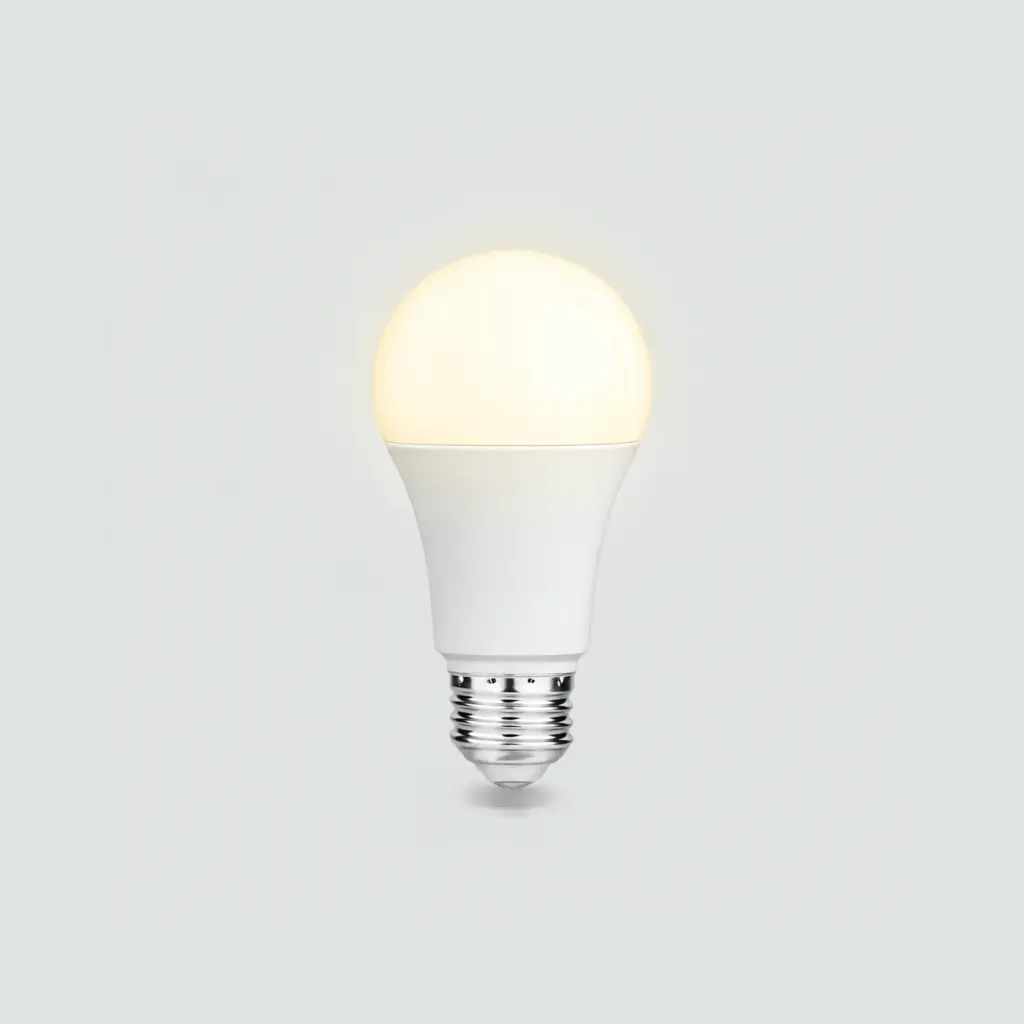 Foco LED Para Avicultura E27 A60