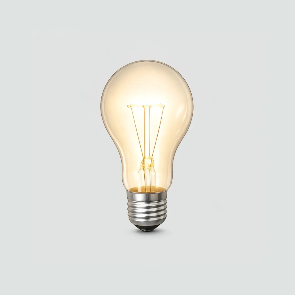Foco Incandescente E27 A70
