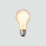 Foco Incandescente E27 A70 02.001.0776