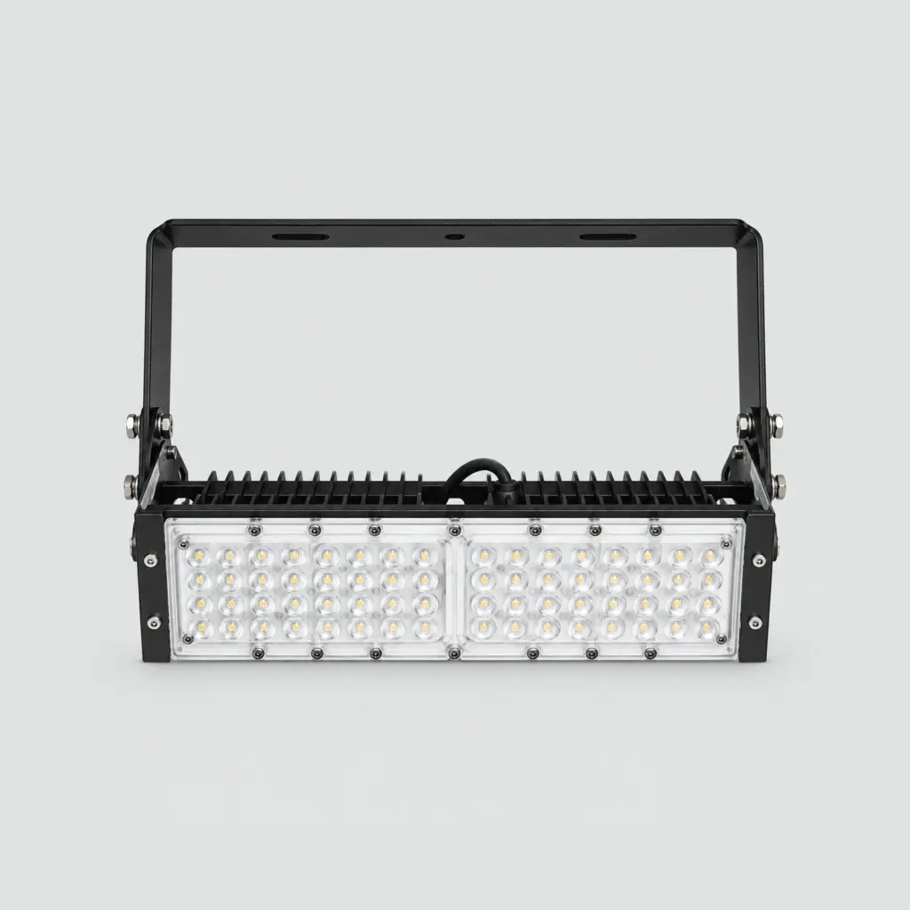 Reflector LED Modular Armable Matrix