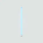 Tubo LED T8 De Vidrio De Color 02.006.0235