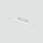 Aplique De Baño Cromado 02.010.0078