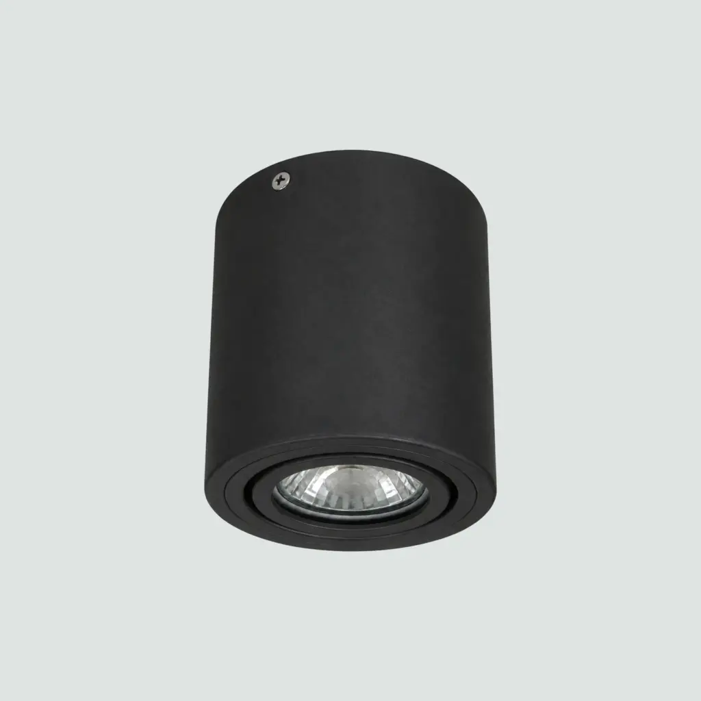 Conjunto Carcasa Aplique De Techo