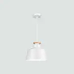 Conjunto Colgante Teffy Blanco 02.010.0248
