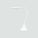 Lámpara De Escritorio Flexo Base Cono LED 5W 02.010.0405