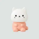 Lámpara De Noche Infantil - Gatito 02.010.0409