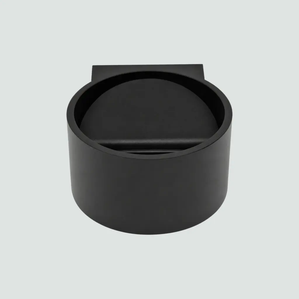 Aplique De Pared Anillo