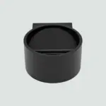 Aplique De Pared Anillo 02.010.0439