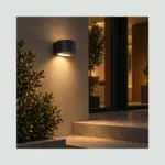 Aplique De Pared Anillo 02.010.0439
