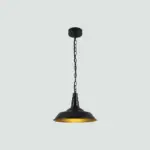 Conjunto Colgante Lua Moderna Simple 02.010.0452