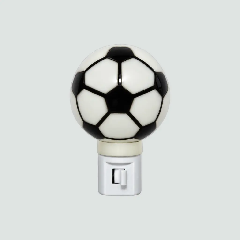 Lámpara Infantil Balón