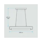 Lámpara Lineales Y Modulares-Modular 02.010.0610