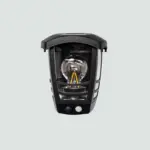 Aplique De Pared Solar Farol Con Sensor .5v 1200mah 20s /3M 02.010.0621