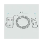 Luz Hada RGB 02.012.0001
