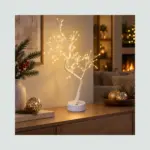 Árbol De Navidad De Mesa 02.012.0053