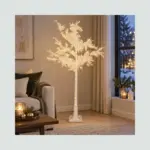 Árbol De Navidad Iluminado 02.012.0054