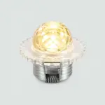 Ojo De Buey LED Nórdico 02.017.0075