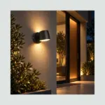 Conjunto Umbrella Aplique De Pared padre variable