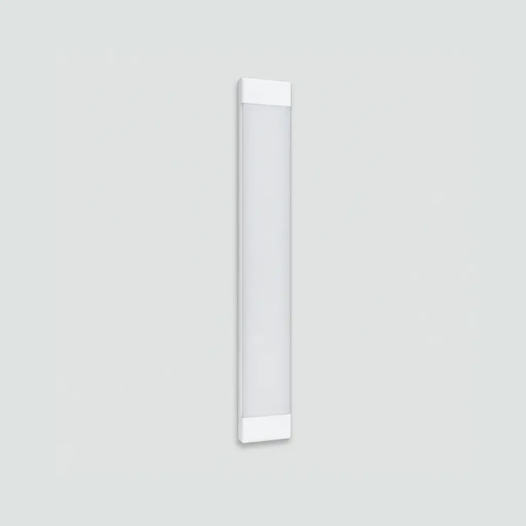 Tubo LED Lineal Plano