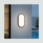 Conjunto Aplique De Pared Circular padre variable