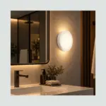 Conjunto Aplique De Pared Circular padre variable