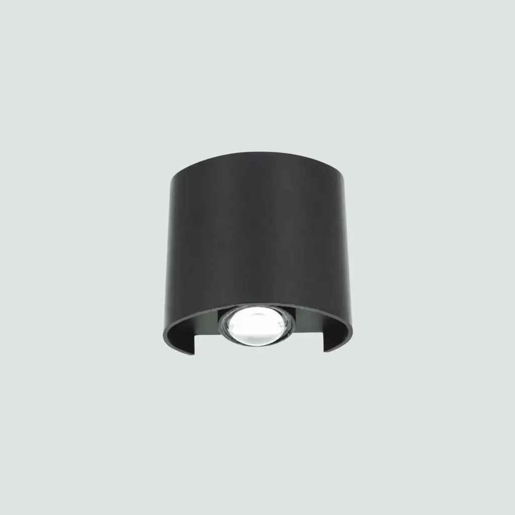 Aplique De Pared Conjunto Moderno