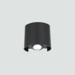 Aplique De Pared Conjunto Moderno padre variable