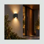 Aplique De Pared Conjunto Moderno padre variable
