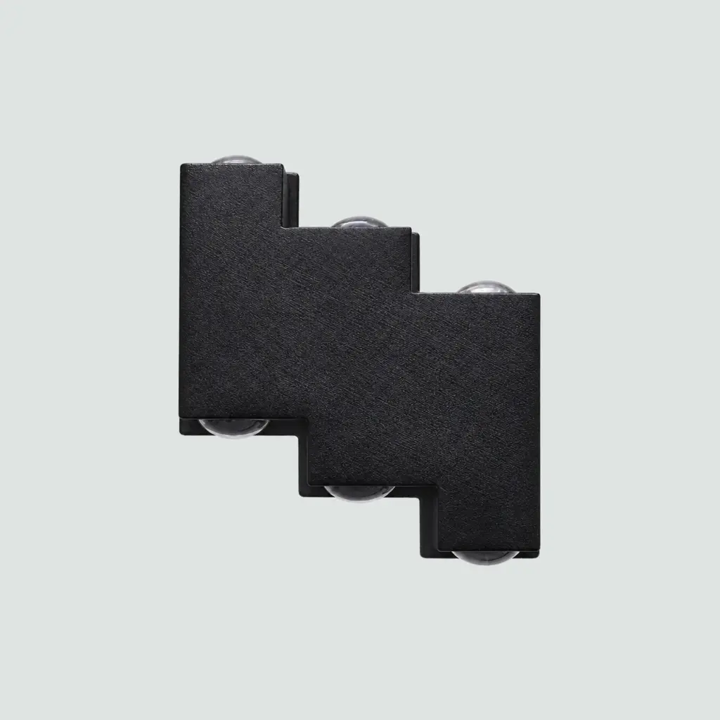 Aplique De Pared Gradas