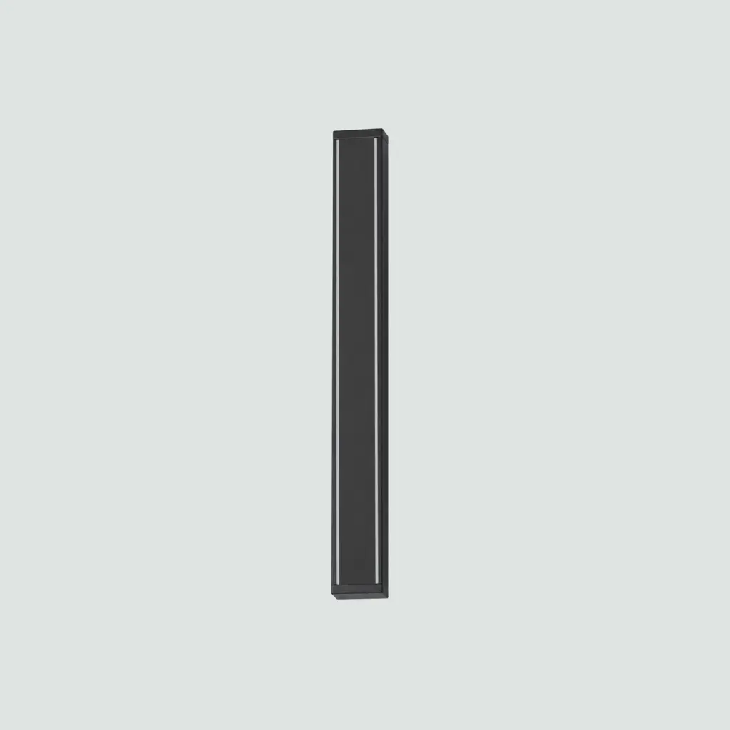 Aplique De Pared Lineal