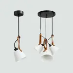 Conjunto Cono Lateral padre variable