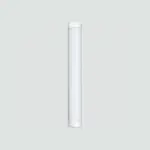 Tubo LED Lineal Semioval padre variable