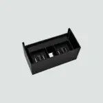 Aplique De Pared Ajustable Doble padre variable